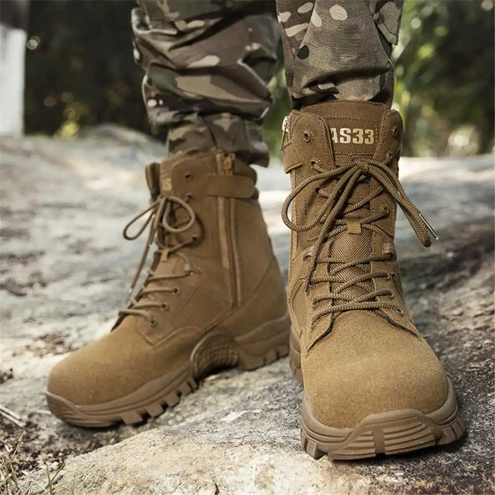 Botas de senderismo de cuero g - Home Gym Cost reseña y precio