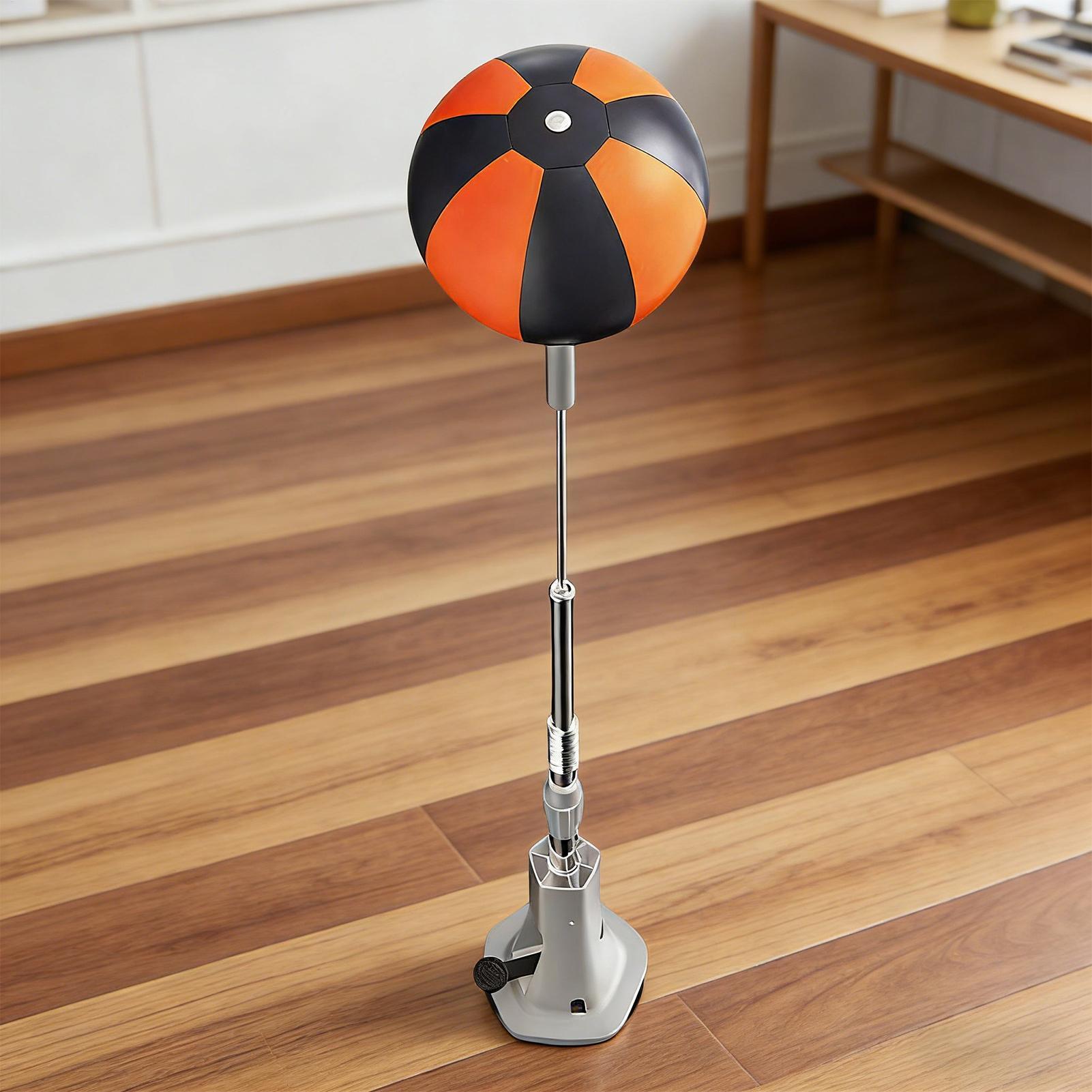 Saco de boxeo con soporte, bas - Boxing Bag Stand reseña y precio