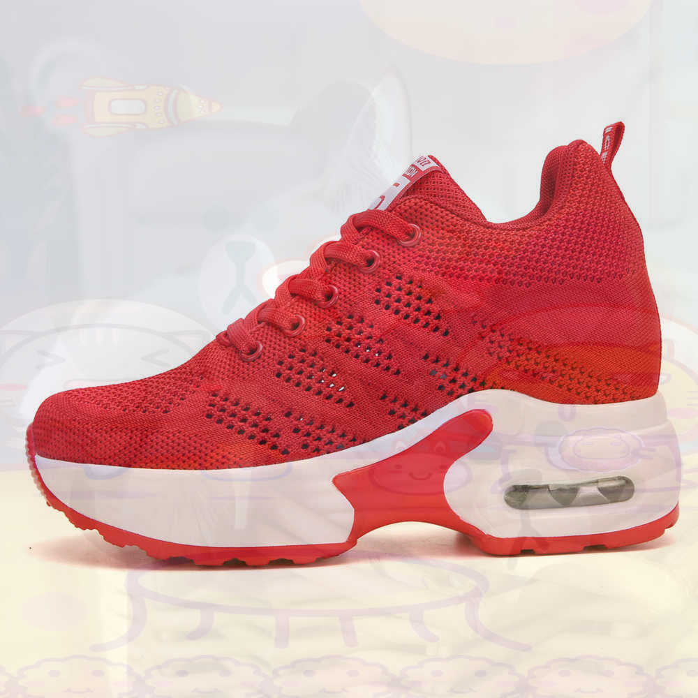 Zapatos rojos de talla 36, bot - Home Gym Cost reseña y precio