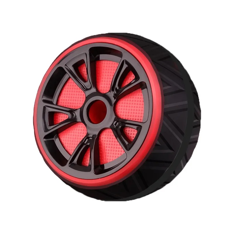 Rueda Abdominal Antideslizante - Ab Roller Wheel reseña y precio