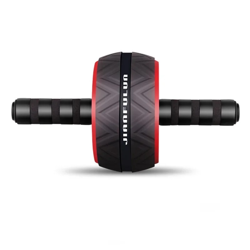 Rueda Abdominal Antideslizante - Ab Roller Wheel reseña y precio