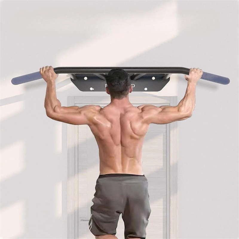Barra de dominadas para puerta - Home Gym Pull Up reseña y precio