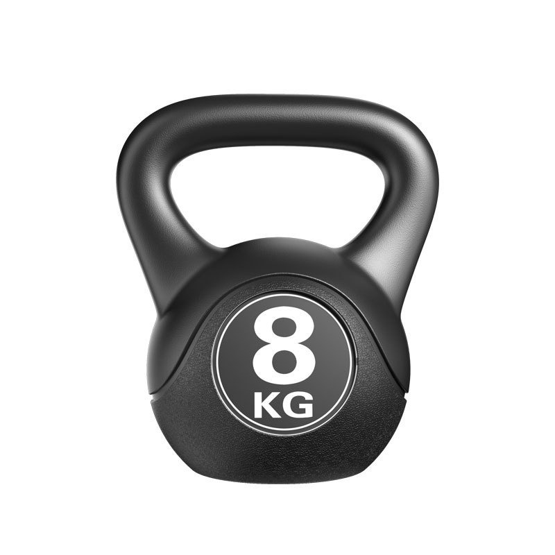 2026 Kettlebell Ajustable de 8 - Home Gym Dumbbell Workout reseña y precio
