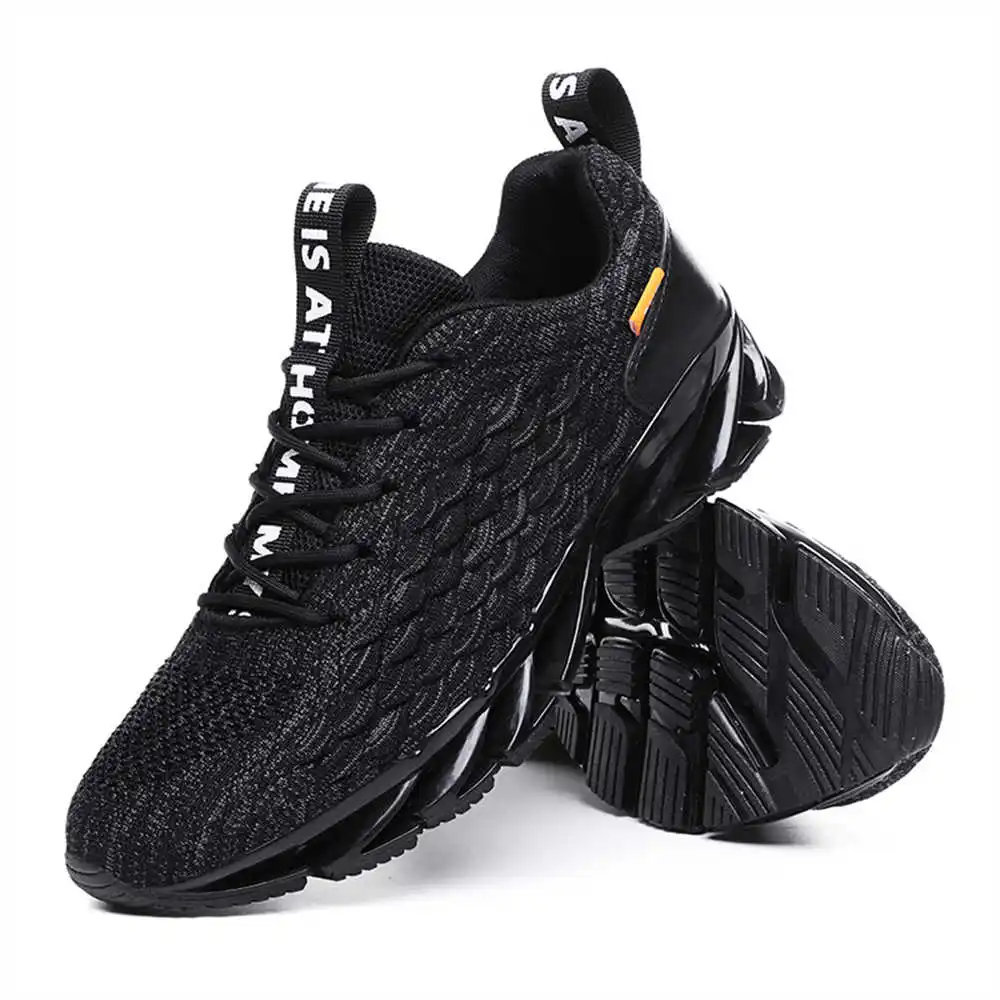 Zapatillas de tenis para hombr - Home Gym Cost reseña y precio