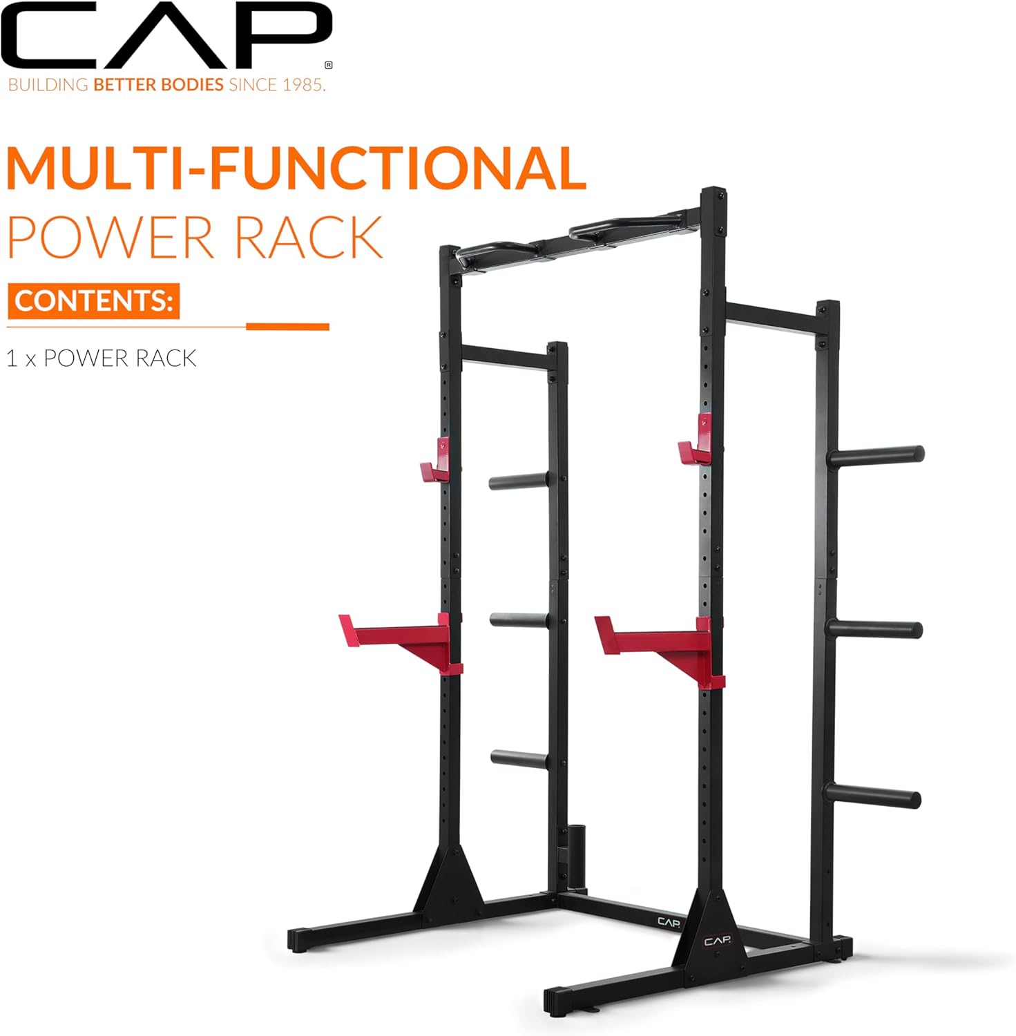 Equipo de Gimnasio en Casa, Ma - Home Gym Pull Up reseña y precio