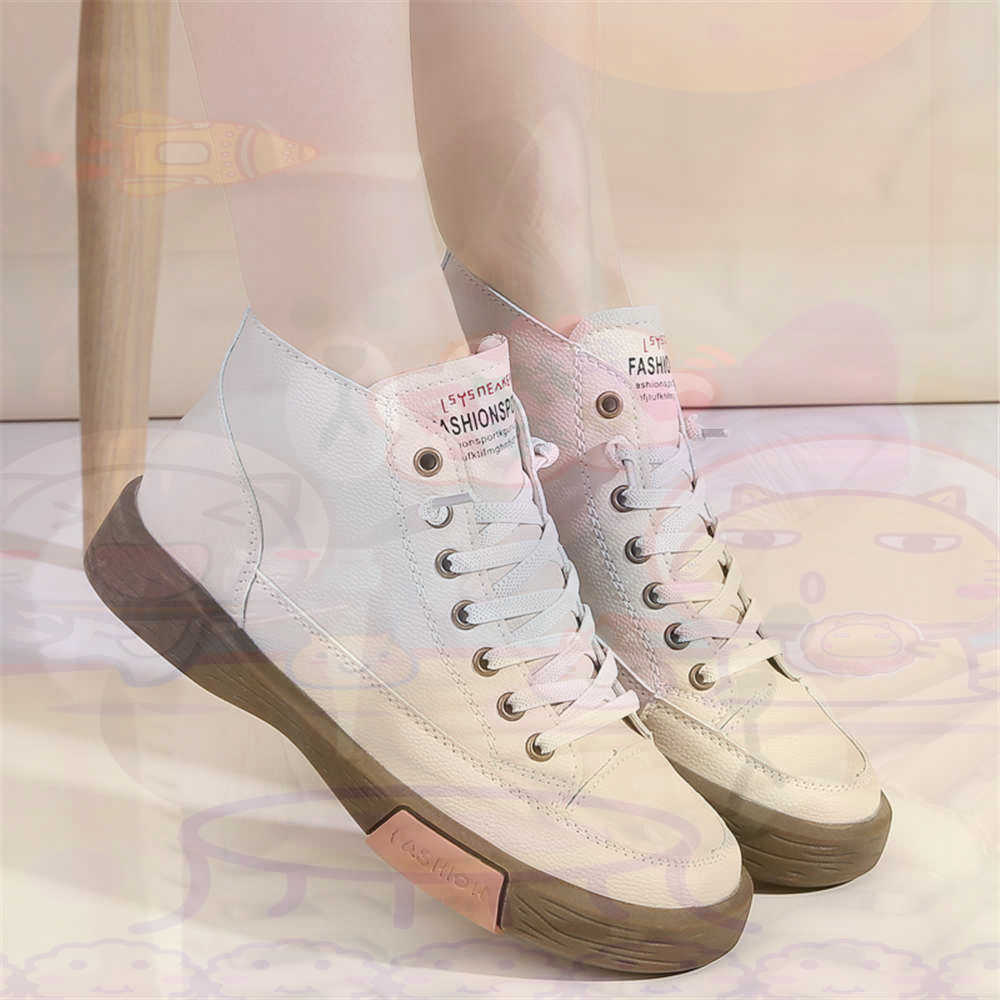 Zapatillas altas de corte alto - Home Gym Cost reseña y precio