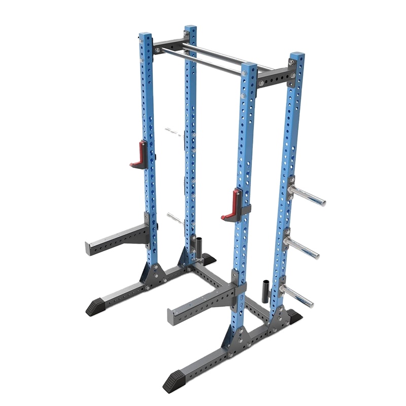 Leadman Fitness Vende Equipos  - Home Gym Equipment reseña y precio