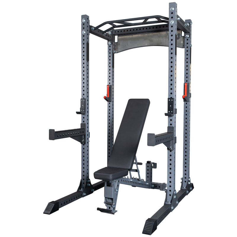Leadman Fitness Vende Equipos  - Home Gym Equipment reseña y precio