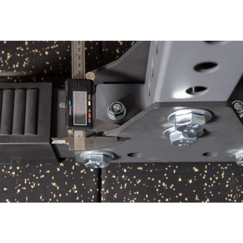 Leadman Fitness Vende Equipos  - Home Gym Equipment reseña y precio
