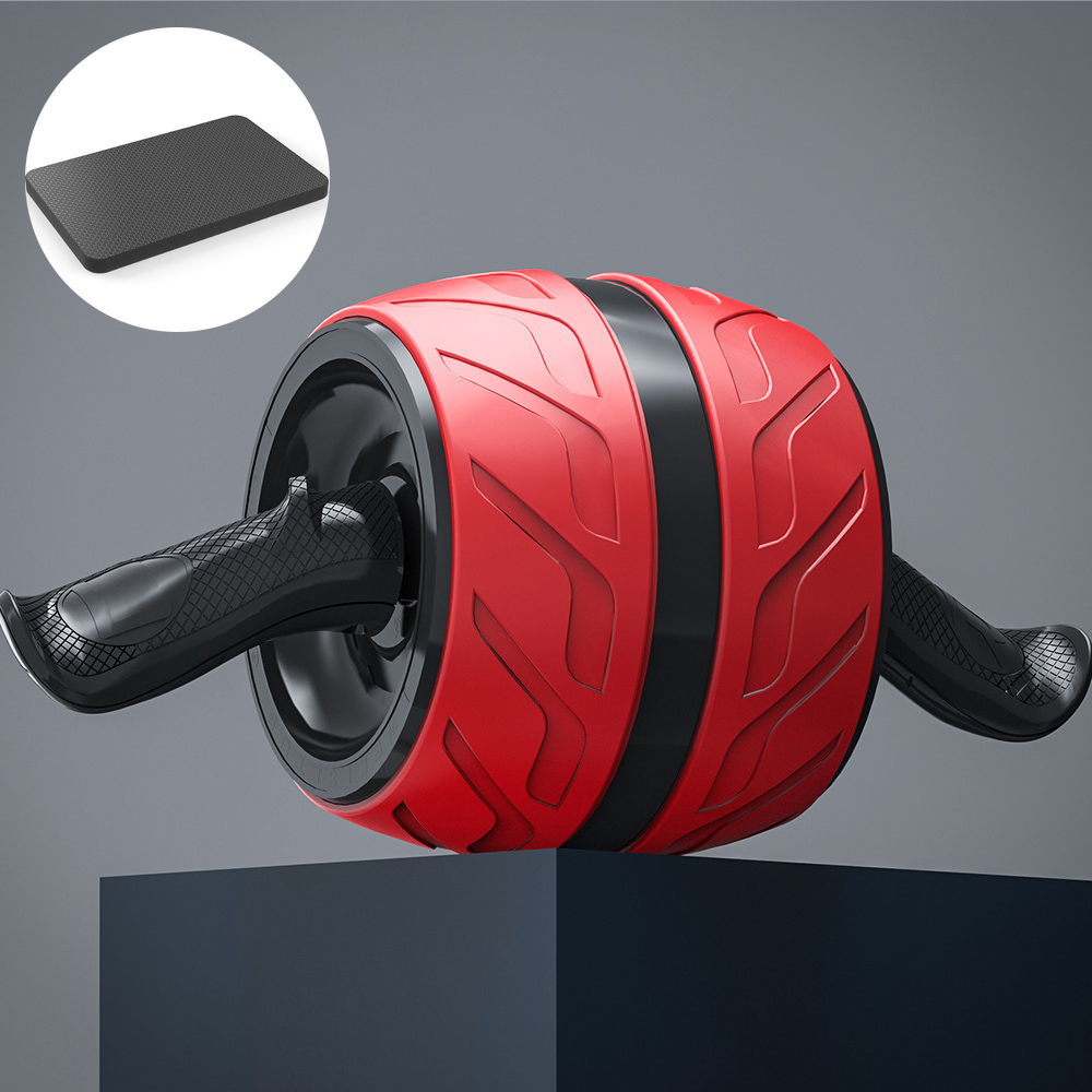 Rueda Abdominal Rebound con Ta - Ab Roller Wheel reseña y precio