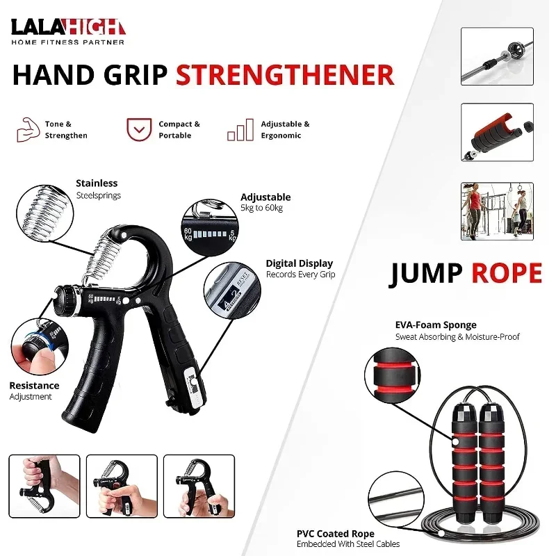 Tabla Multifuncional para Flex - Home Gym Full Setup reseña y precio