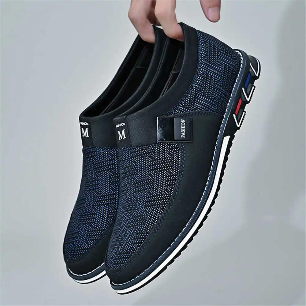 Azul oscuro 44-45 zapatos de v - Home Gym Cost reseña y precio