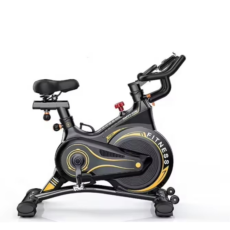 Bicicleta de Ciclismo Magnétic - Home Gym Bike reseña y precio