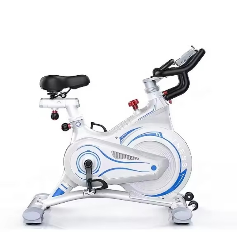 Bicicleta de Ciclismo Magnétic - Home Gym Bike reseña y precio