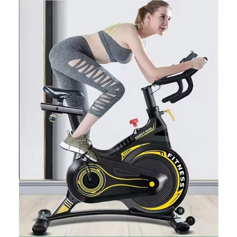 Bicicleta de Ciclismo Magnétic - Home Gym Bike reseña y precio