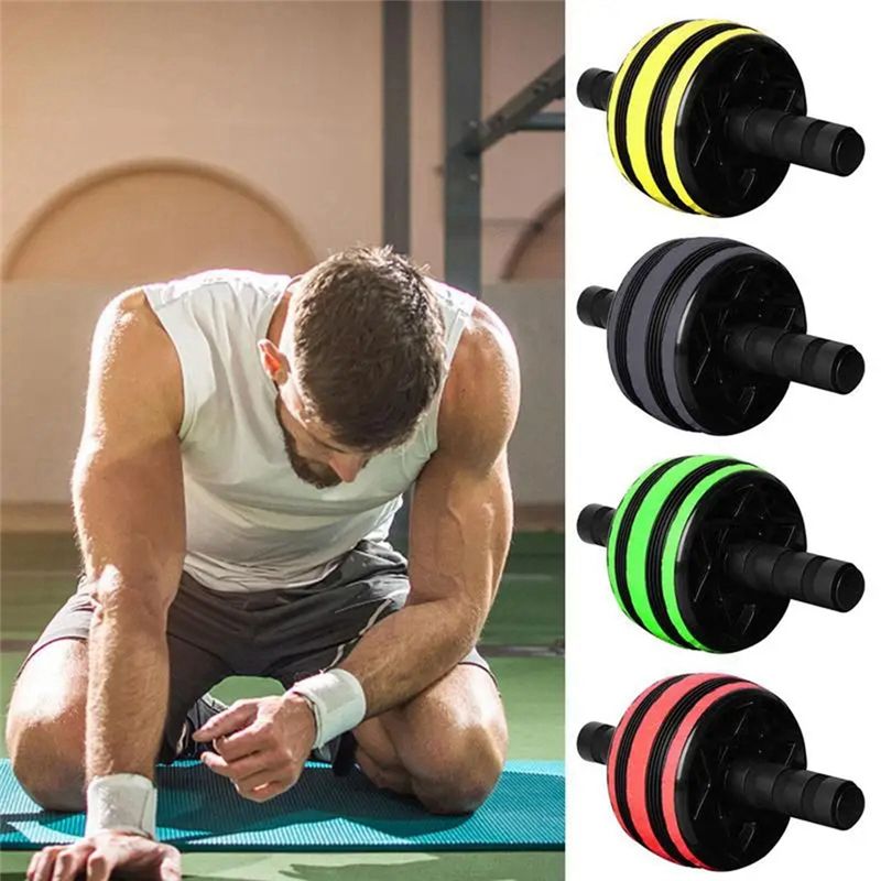 【Supernew】Rueda de Ejercicio A - Ab Roller Wheel reseña y precio