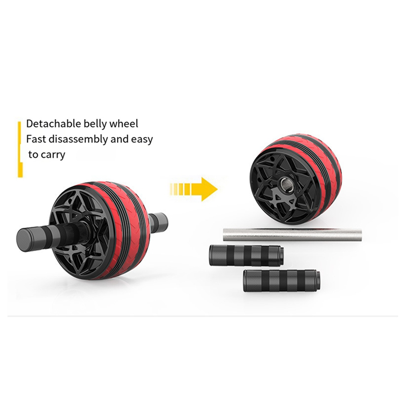 【Supernew】Rueda de Ejercicio A - Ab Roller Wheel reseña y precio