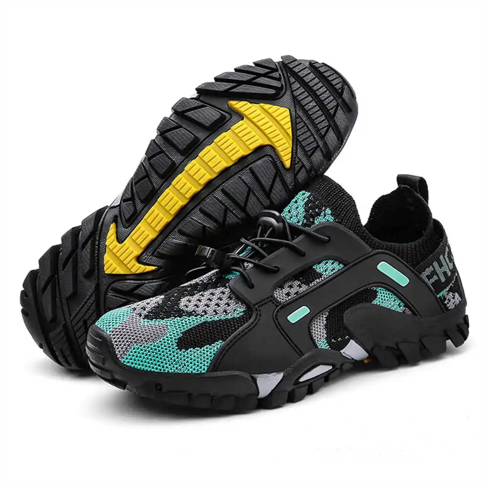 Zapatos de Trekking para hombr - Home Gym Cost reseña y precio