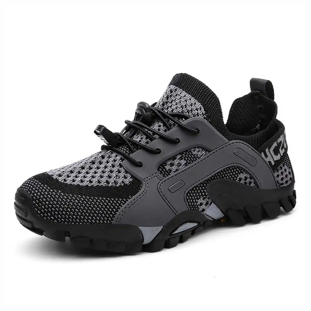 Zapatos de Trekking para hombr - Home Gym Cost reseña y precio