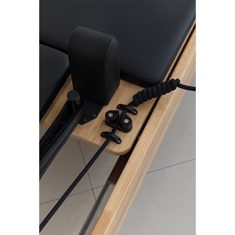 2025 El más nuevo equipo refor - Home Gym Pilates reseña y precio