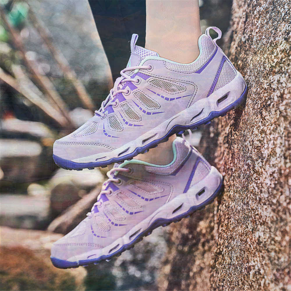 Zapatillas Sumer con punta red - Home Gym Cost reseña y precio