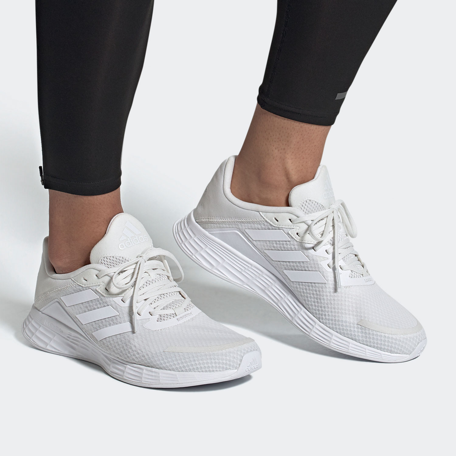 Adidas Official Authentic DURA - Adidas Shoes Duramo Sl reseña y precio