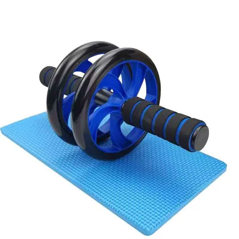Rodillo Abdominal Fitany de 16 - Ab Roller Wheel reseña y precio
