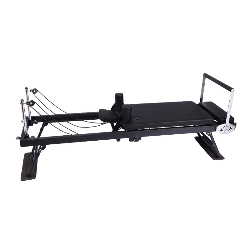 Máquina de Pilates Profesional - Home Gym Pilates reseña y precio