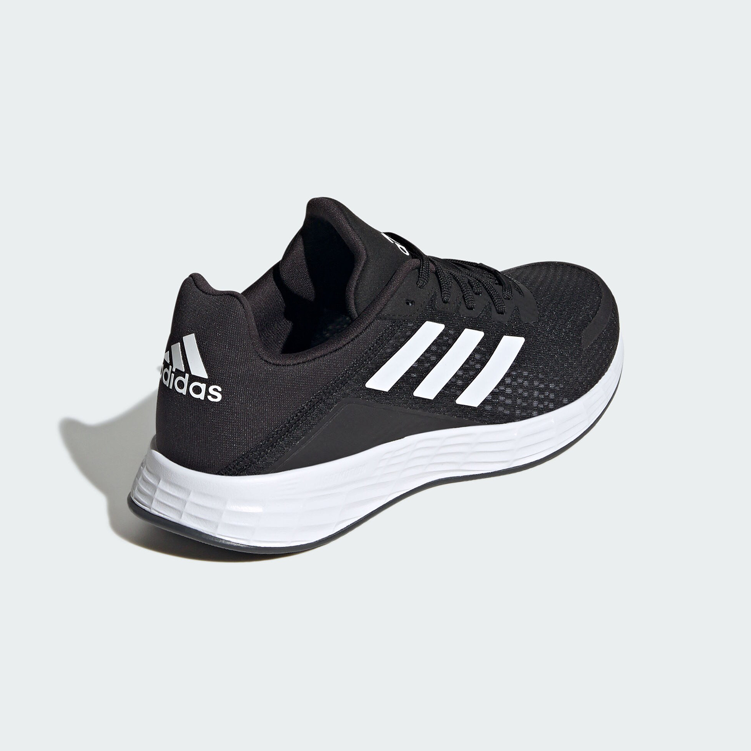 Adidas genuinas DURAMO SL zapa - Adidas Shoes Duramo Sl reseña y precio