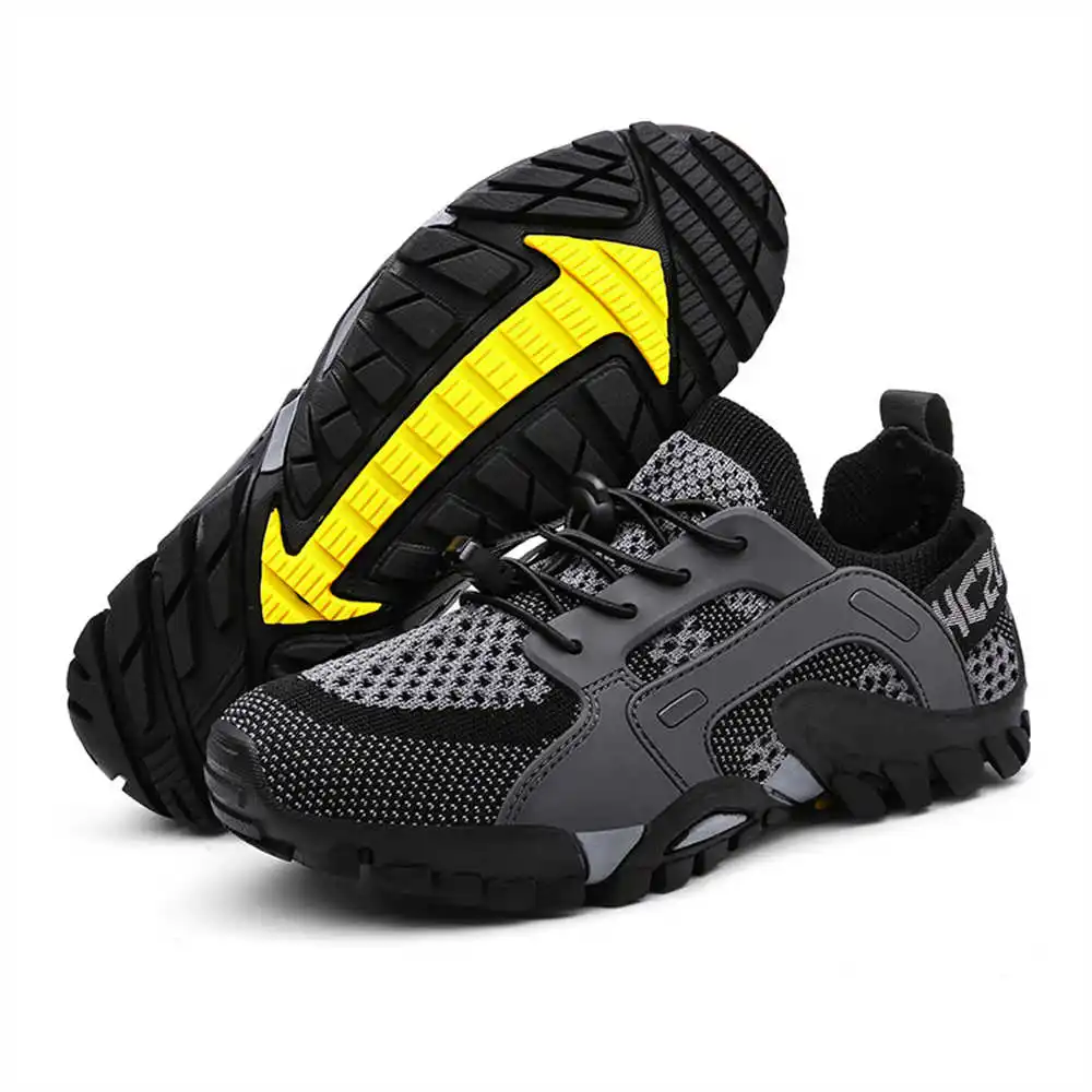 Botas de senderismo de verano  - Home Gym Cost reseña y precio