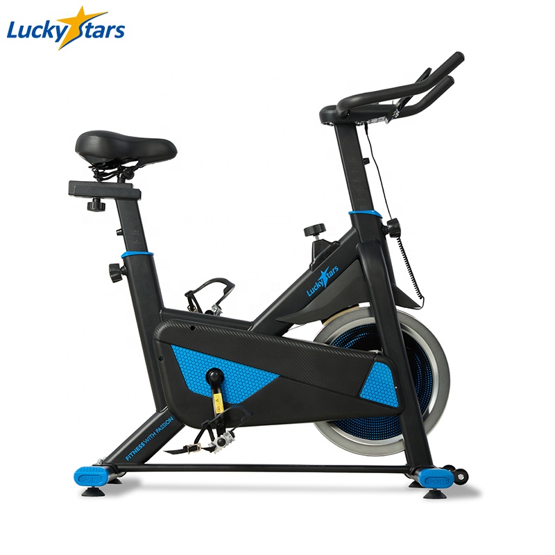Bicicleta de Ejercicio al por  - Home Gym Bike reseña y precio