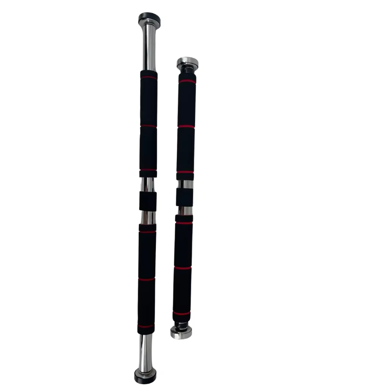 Barra de dominadas horizontal  - Home Gym Pull Up reseña y precio