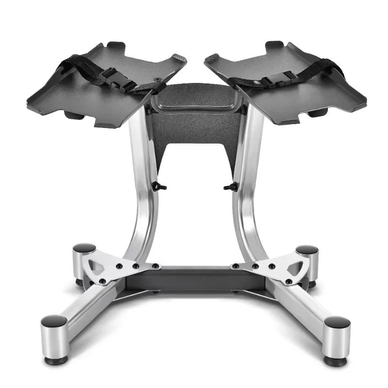 Soporte Ajustable para Mancuer - Home Gym Equipment reseña y precio