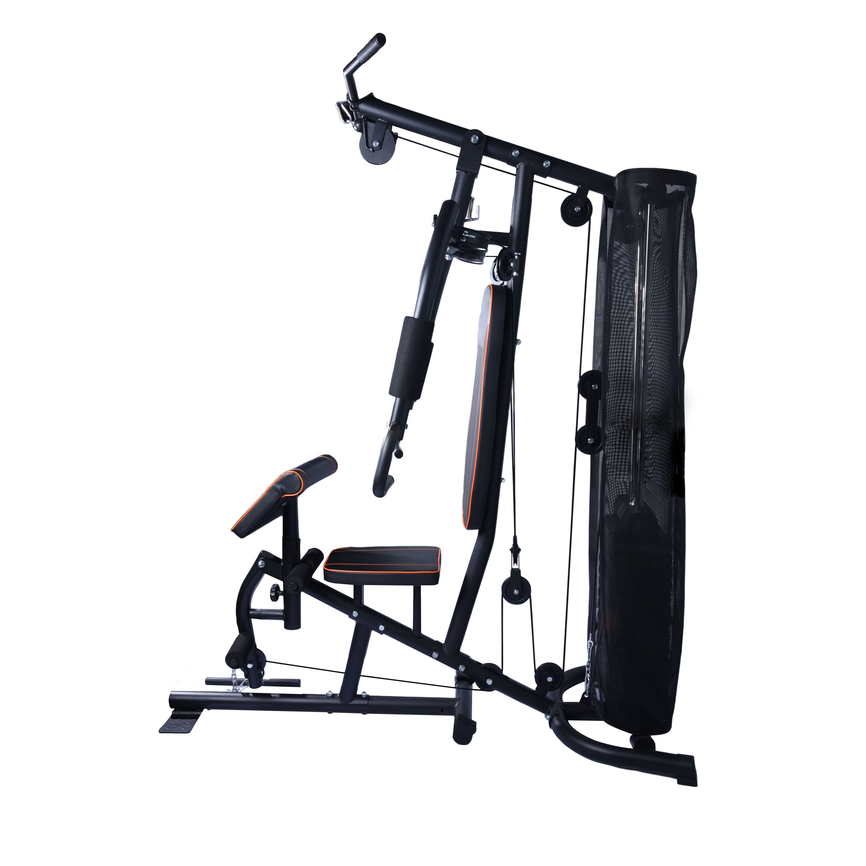 Proveedores deportivos, venta  - Home Gym Hammer Strength reseña y precio