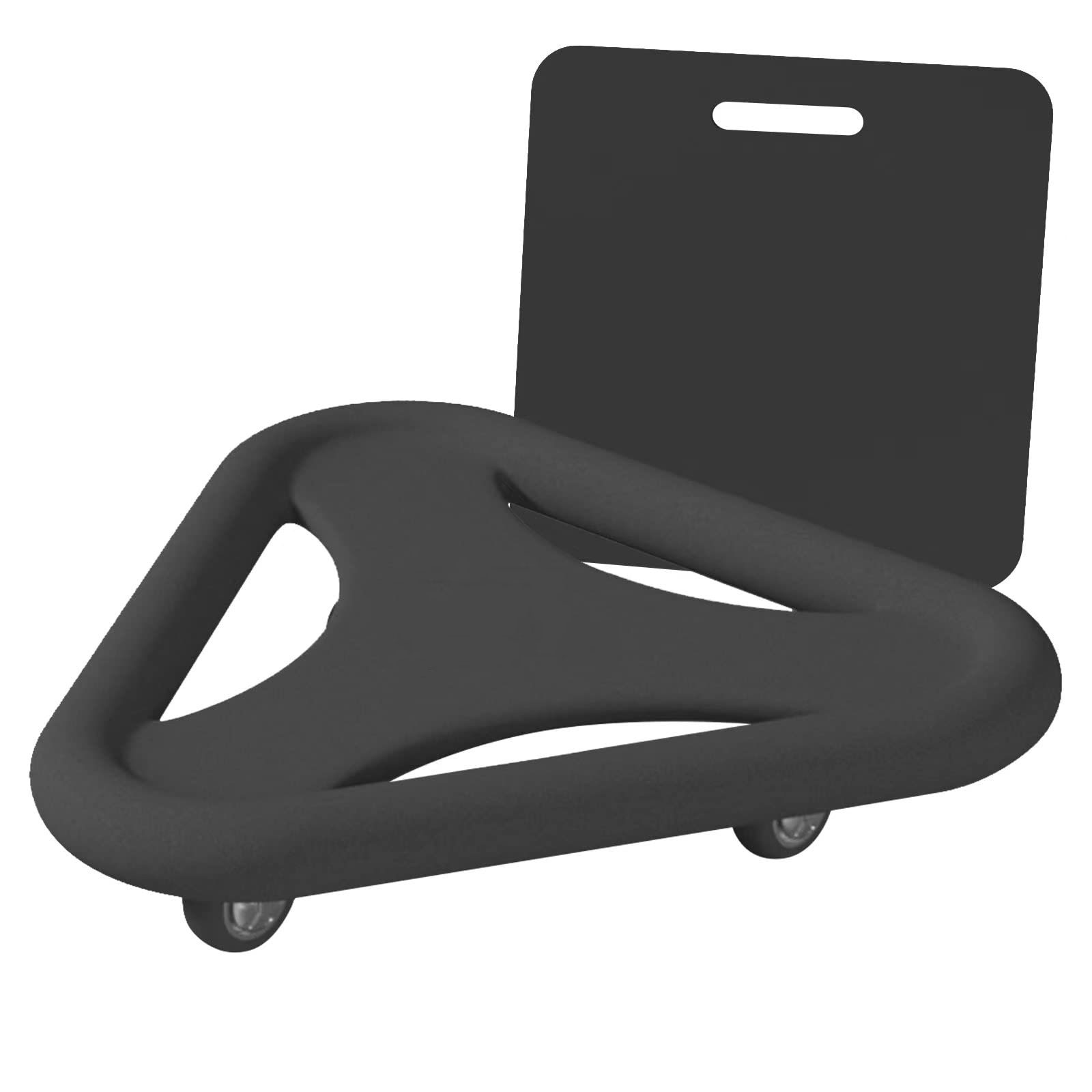 Rueda Abdominal Original con A - Ab Roller Wheel reseña y precio
