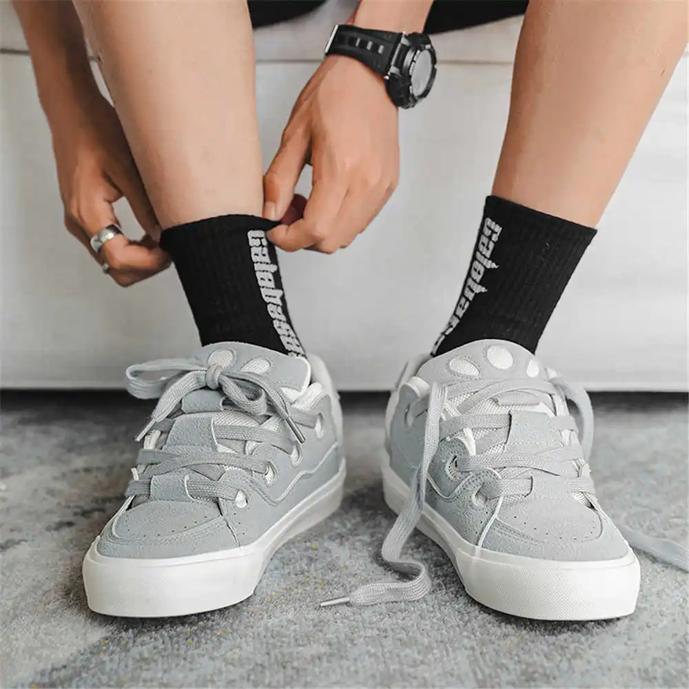 Con cordones, zapatos escolare - Home Gym Cost reseña y precio