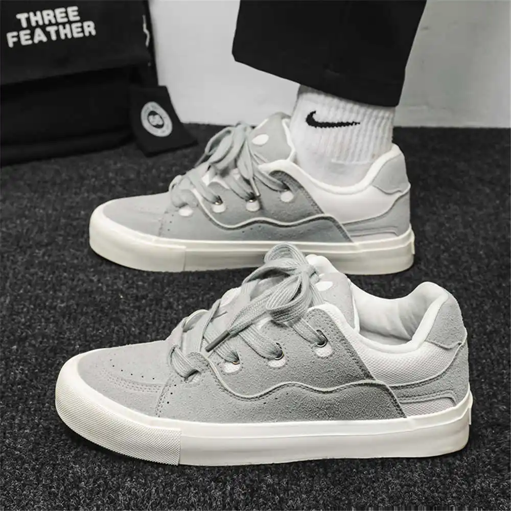 Con cordones, zapatos escolare - Home Gym Cost reseña y precio