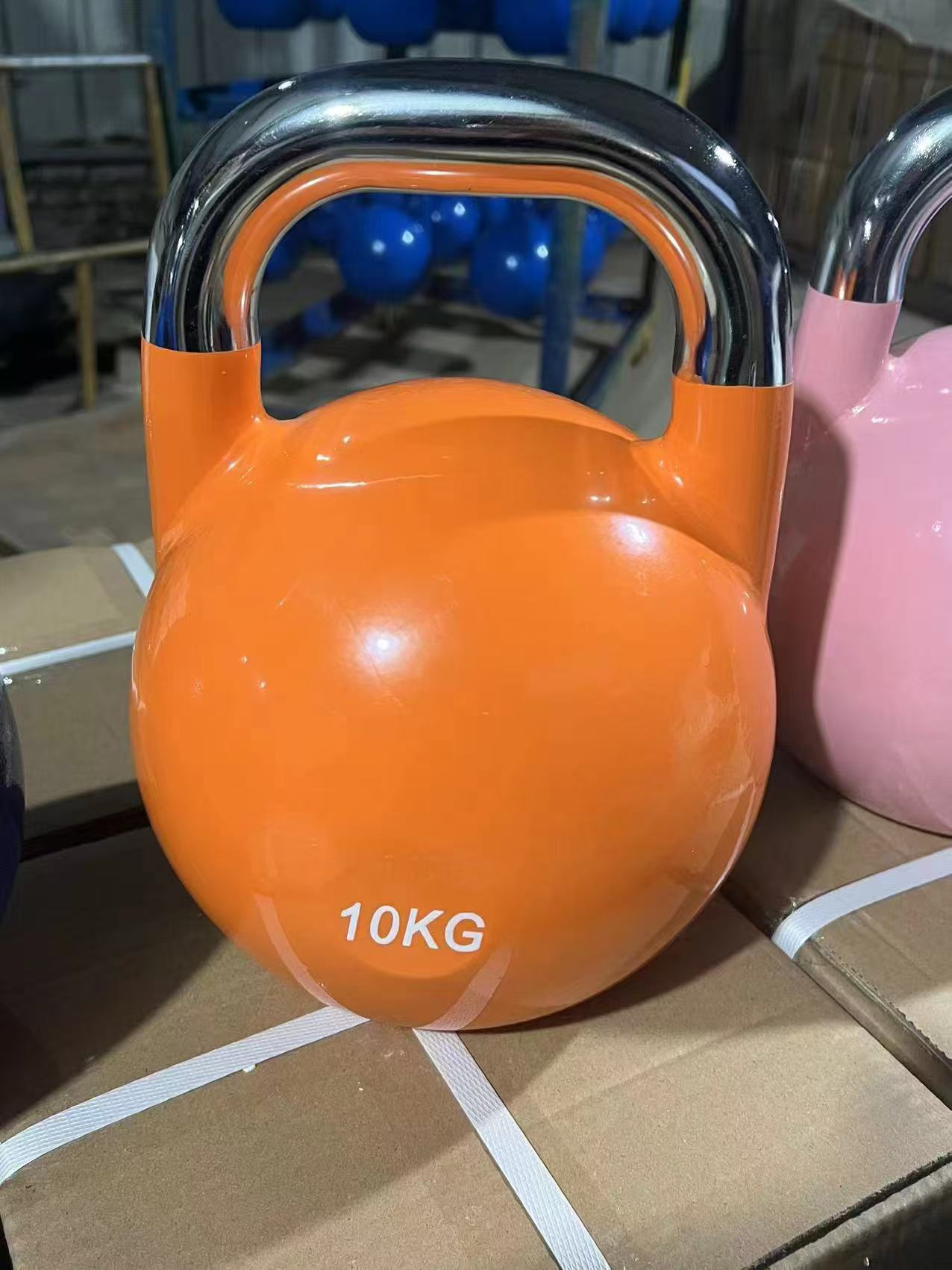 Equipo de Gimnasio en Casa par - Home Gym Dumbbell Workout reseña y precio