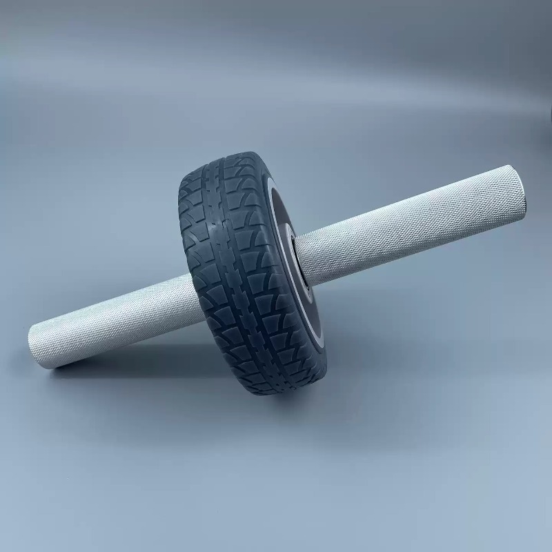 Rodillo Abdominal Desmontable  - Ab Roller Wheel reseña y precio
