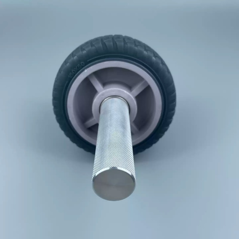 Rodillo Abdominal Desmontable  - Ab Roller Wheel reseña y precio