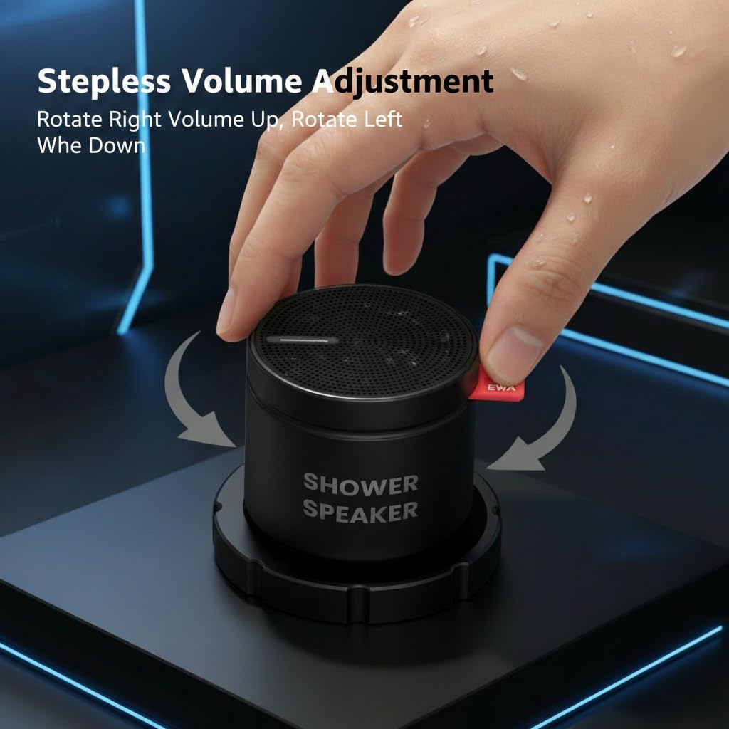 Altavoces Bluetooth Magnéticos - Home Gym Full Setup reseña y precio