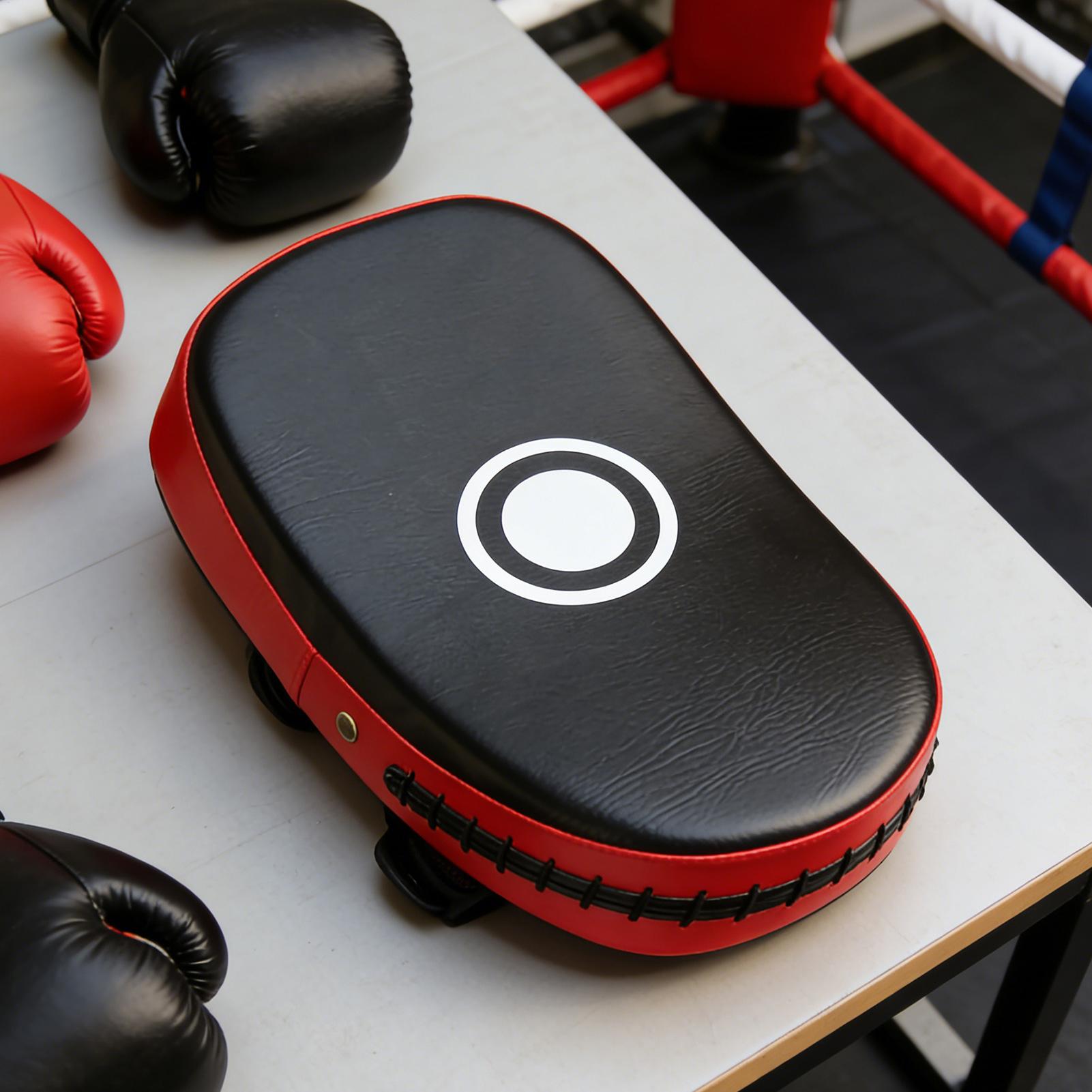 Almohadillas de entrenamiento  - Home Gym Equipment reseña y precio
