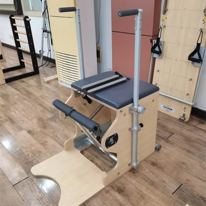 YTYIN Juego de gimnasio profes - Home Gym Pilates reseña y precio