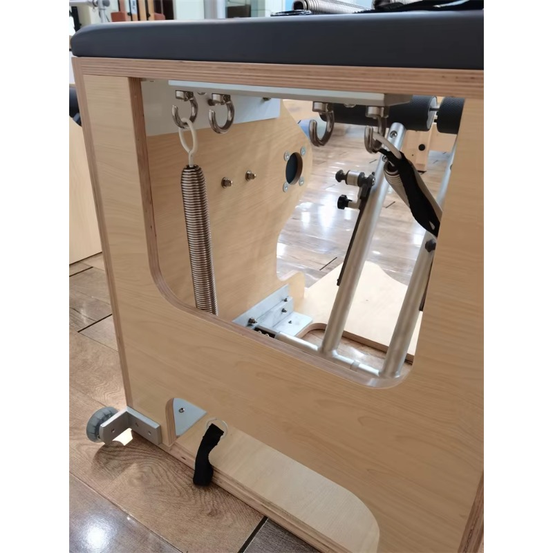 YTYIN Juego de gimnasio profes - Home Gym Pilates reseña y precio