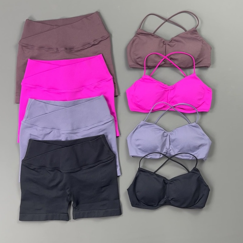 Conjunto Deportivo de 2 Piezas - Home Gym Pilates reseña y precio