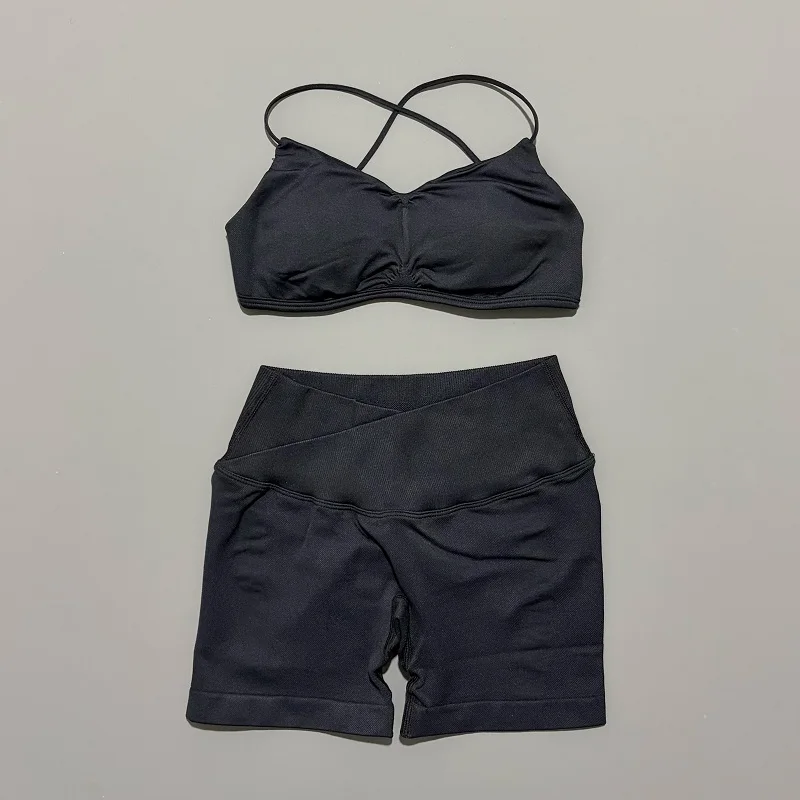 Conjunto Deportivo de 2 Piezas - Home Gym Pilates reseña y precio