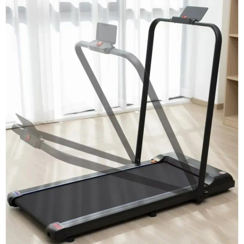 Caminadora Eléctrica Plegable  - Home Gym Cost reseña y precio