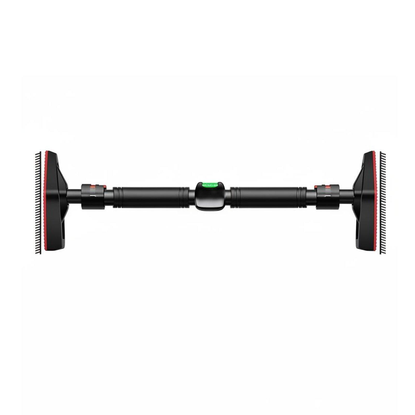Barra de dominadas de alta res - Home Gym Pull Up reseña y precio