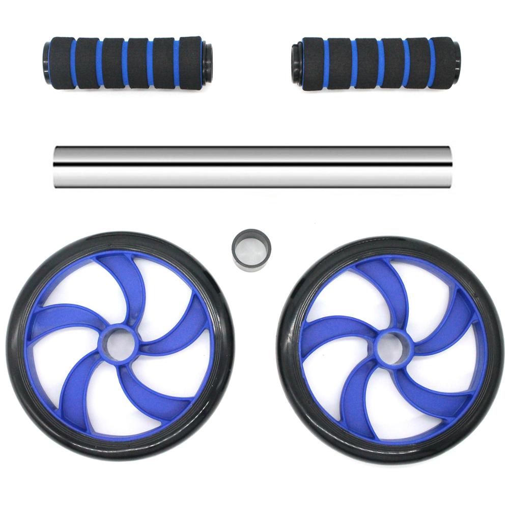 Rodillo de ejercicio con rueda - Ab Roller Wheel reseña y precio