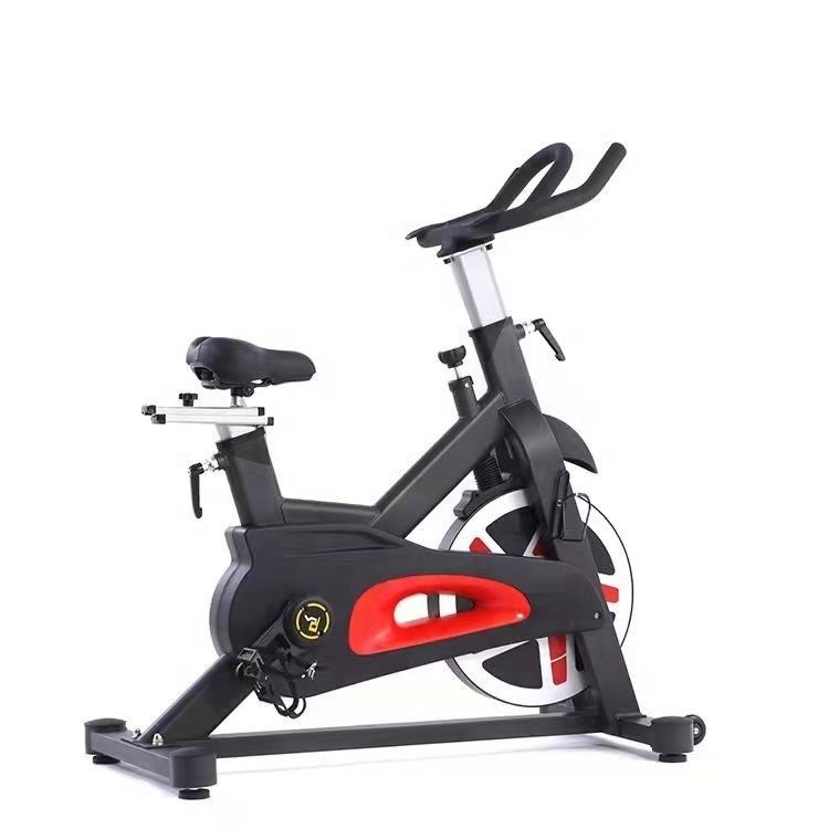 Bicicleta estática vertical de - Home Gym Bike reseña y precio